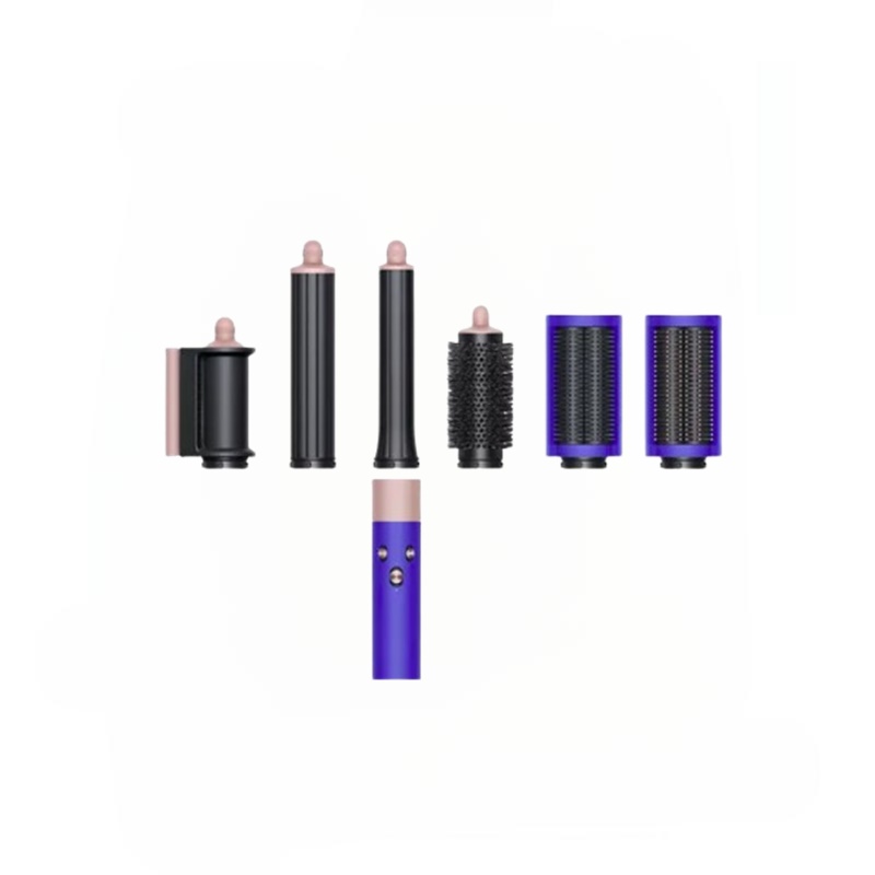Dyson Airwrap™ Multi-styler Complete Uzun (Blue Blush)